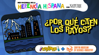 Curious Families Meet Wild Science en Español: A PBS Nature x Cumbre Kids Podcast Series | Blog | Nature Curious Families Meet Wild Science en Español: A PBS Nature x Cumbre Kids Podcast Series | Blog | Nature