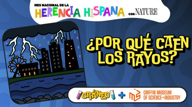 Curious Families Meet Wild Science en Español: A PBS Nature x Cumbre Kids Podcast Series | Blog | Nature Curious Families Meet Wild Science en Español: A PBS Nature x Cumbre Kids Podcast Series | Blog | Nature