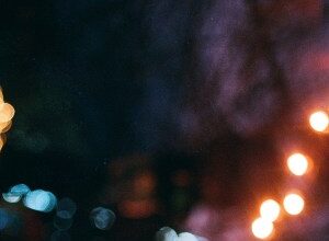 Dalton Alexander ~ At Some Point It Stopped