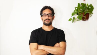 Diego Caicedo – Eidos Daimonium (2025; Burning Ambulance Music) – Avant Music News Diego Caicedo – Eidos Daimonium (2025; Burning Ambulance Music) – Avant Music News