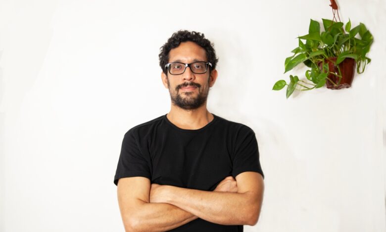 Diego Caicedo – Eidos Daimonium (2025; Burning Ambulance Music) – Avant Music News Diego Caicedo – Eidos Daimonium (2025; Burning Ambulance Music) – Avant Music News