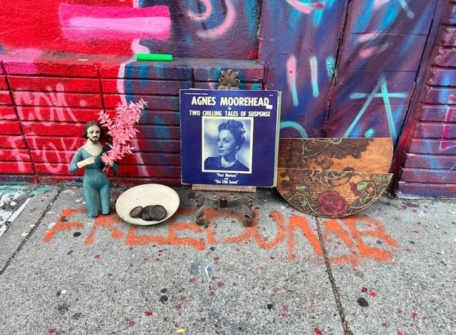 Endora Endures