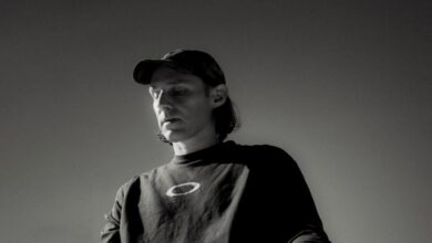 FENRA Talks Guitar Curiosity Breakbeat Intensity from His Childhood & More [Interview] – Chill Music