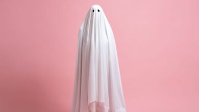 Halloween Help: 3 Easy Costumes for When You’re Feeling Drained