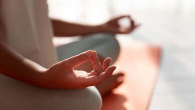 Healing, Stillness & Aimless Love Healing, Stillness & Aimless Love