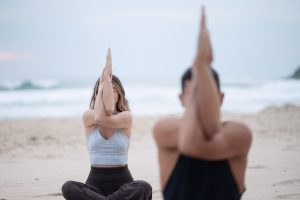 How to Create a Weekly Yoga Routine with On-Demand Class