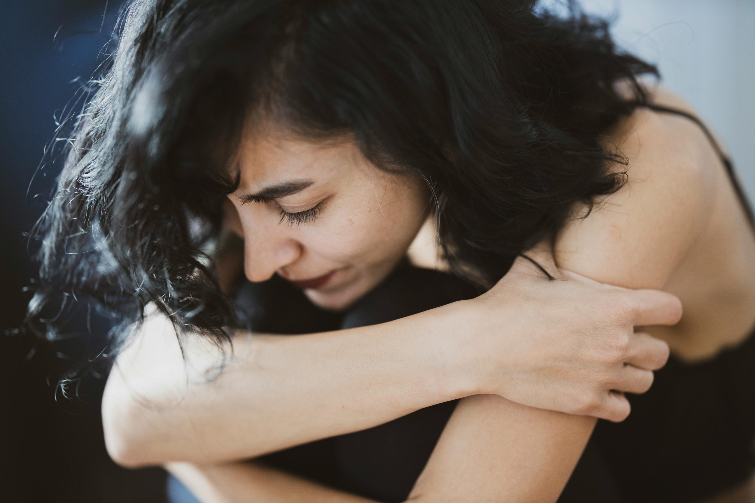 dealing with pain during meditation, How to Deal with Overwhelming Pain During Meditation