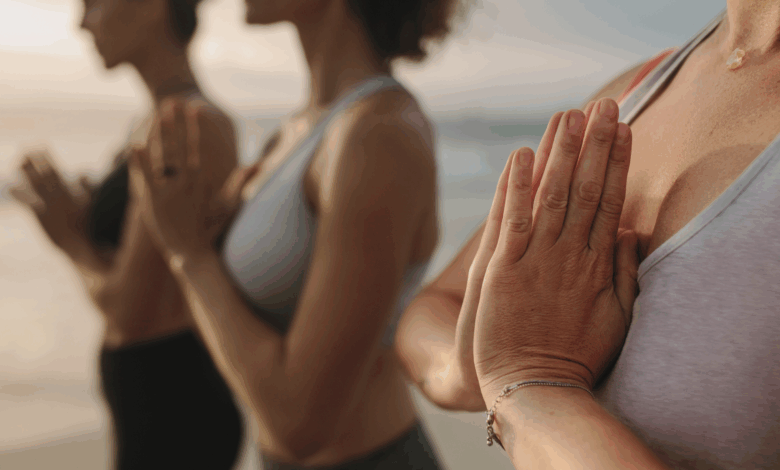 How to Practice Seva (or Selfless Service) as a Yoga Teacher How to Practice Seva (or Selfless Service) as a Yoga Teacher