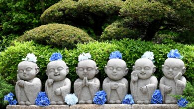 If everything is empty and there is nothing to gain or lose, why is it said that all the Buddhas of the past have attained enlightenment?