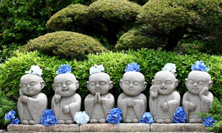 If everything is empty and there is nothing to gain or lose, why is it said that all the Buddhas of the past have attained enlightenment? If everything is empty and there is nothing to gain or lose, why is it said that all the Buddhas of the past have attained enlightenment?