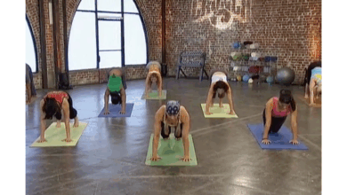 In-Crowds, Icons, and the Yoga “Industry” In-Crowds, Icons, and the Yoga “Industry”