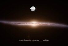 In the Beginning . . .