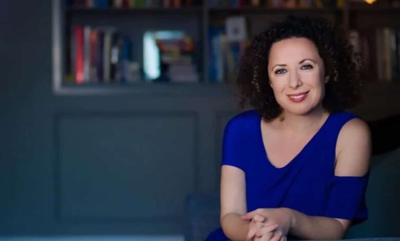 Learning the Secret Language of Your Body – with Inna Segal Learning the Secret Language of Your Body – with Inna Segal