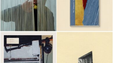 Journeys in Piano (EP edition) – Stationary Travels Journeys in Piano (EP edition) – Stationary Travels