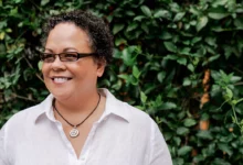 Mindfulness Lessons from Julie Lythcott-Haims