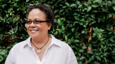 Mindfulness Lessons from Julie Lythcott-Haims