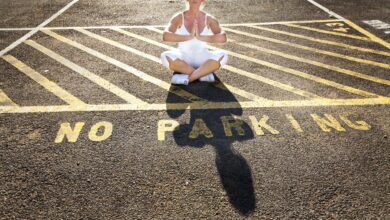 My 5 Excuses for Not Going to Yoga Class My 5 Excuses for Not Going to Yoga Class