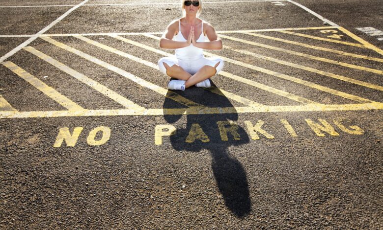 My 5 Excuses for Not Going to Yoga Class My 5 Excuses for Not Going to Yoga Class