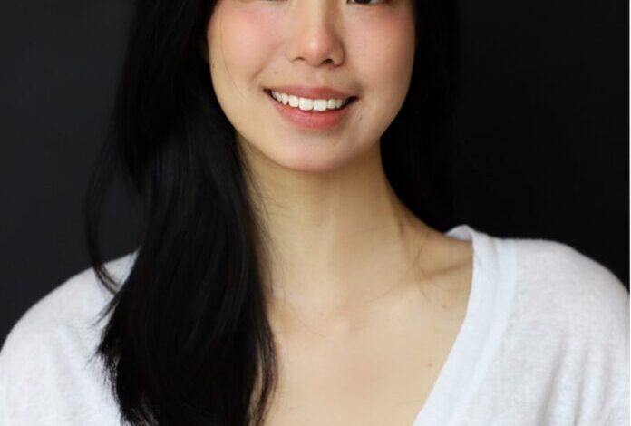 Nature Canada’s Charles Labatiuk Youth for Nature Award: Ella Yan Nature Canada’s Charles Labatiuk Youth for Nature Award: Ella Yan