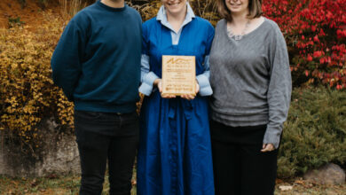 Nature Canada’s Partner in Conservation Award 2025: Celebrating NatureKids BC