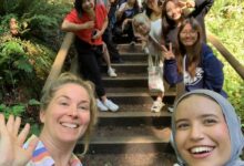 Nature Network Highlight: NatureKids BC