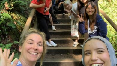 Nature Network Highlight: NatureKids BC Nature Network Highlight: NatureKids BC