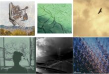 New Journeys in Ambient – Stationary Travels