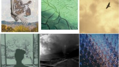 New Journeys in Ambient – Stationary Travels