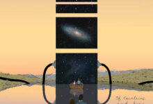 Of Mountains and Seas ~ S/T
