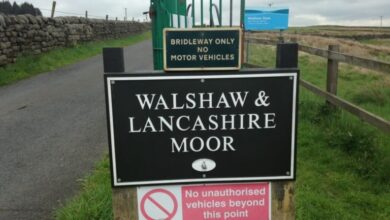 On (but not on) Walshaw Moor – Mark Avery On (but not on) Walshaw Moor – Mark Avery
