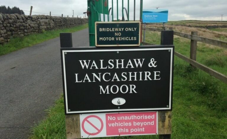On (but not on) Walshaw Moor – Mark Avery On (but not on) Walshaw Moor – Mark Avery