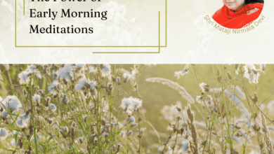 One Life-Changing Habit – COME MEDITATE IN CONNECTICUT