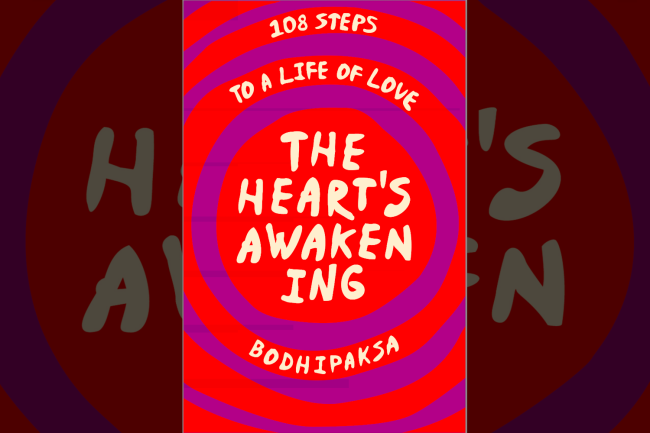 Publication Day! The Heart’s Awakening Publication Day! The Heart’s Awakening