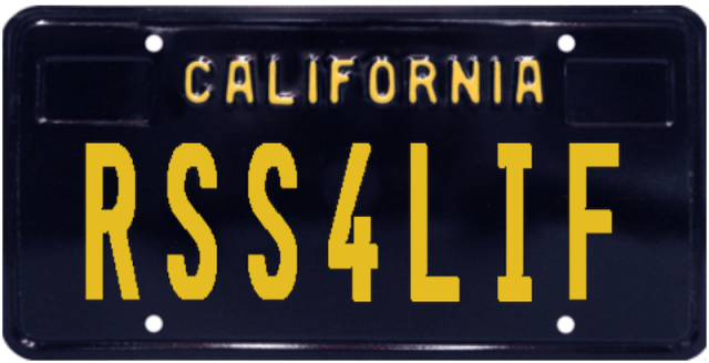 RSS, Pedals, Barbershop – Disquiet RSS, Pedals, Barbershop – Disquiet