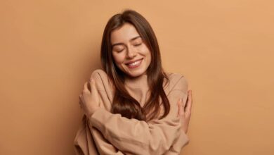 Self-Compassion Myths, Dr. Dan Siegel & Healing Grief