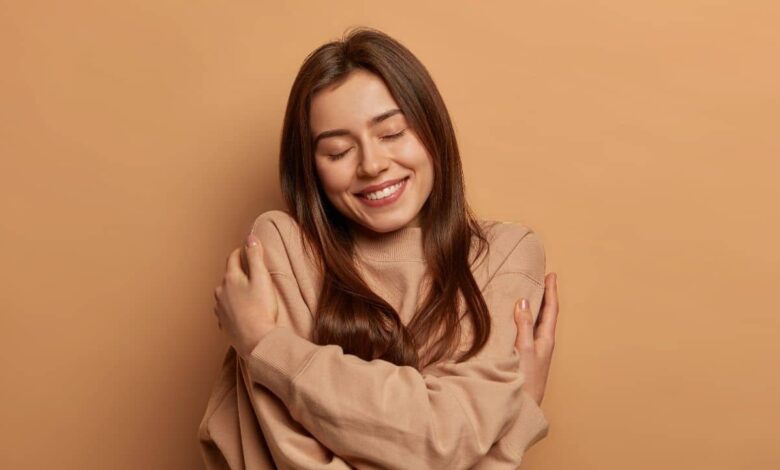 Self-Compassion Myths, Dr. Dan Siegel & Healing Grief