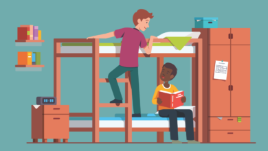 Sleep Diplomacy for Roommates — REM Reward
