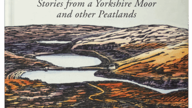 Sunday book review – The Book of Bogs edited by Anna Chilvers and Clare Shaw – Mark Avery Sunday book review – The Book of Bogs edited by Anna Chilvers and Clare Shaw – Mark Avery