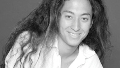 Tamal Dodge: from ashram roots to urban yoga leader and teacher trainer
