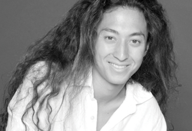 Tamal Dodge: from ashram roots to urban yoga leader and teacher trainer Tamal Dodge: from ashram roots to urban yoga leader and teacher trainer