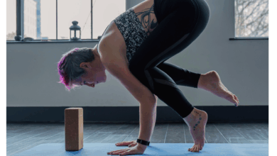 The Best Yoga Blocks of 2025 The Best Yoga Blocks of 2025