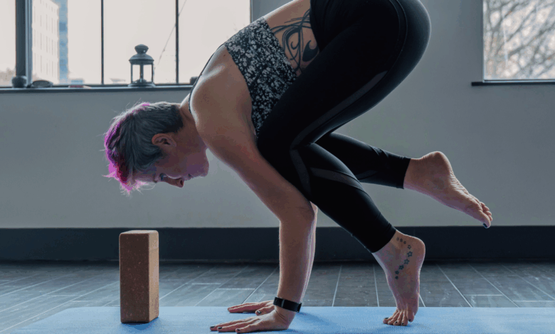 The Best Yoga Blocks of 2025 The Best Yoga Blocks of 2025