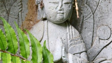 The Diamond Sutra (11) – Second Commentary – Zen Fools