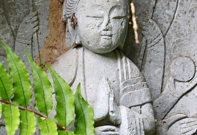 The Diamond Sutra (11) – Second Commentary – Zen Fools The Diamond Sutra (11) – Second Commentary – Zen Fools