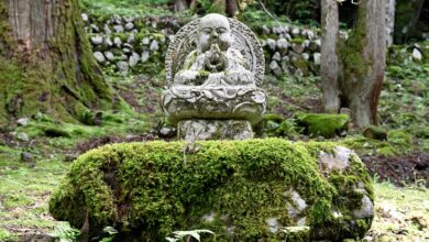 The Diamond Sutra (8) – Second Commentary – Zen Fools