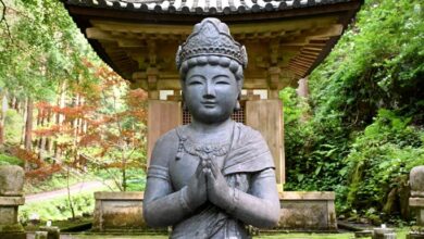 The Diamond Sutra (9) – Second Commentary – Zen Fools The Diamond Sutra (9) – Second Commentary – Zen Fools