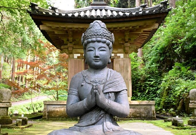 The Diamond Sutra (9) – Second Commentary – Zen Fools The Diamond Sutra (9) – Second Commentary – Zen Fools