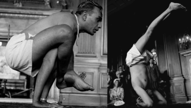The Evolution of Yoga Fashion