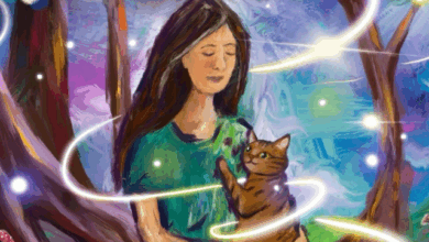 The Grief No One Talks About: How to Heal After Losing a Soulmate Pet The Grief No One Talks About: How to Heal After Losing a Soulmate Pet