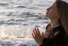 The Highest Form of Happiness: Rediscovering Peace